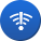 No Connection, Jamming, Radar